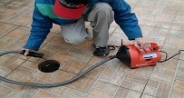 Desentupidora Zona Sul Desentupidora Zona Sul