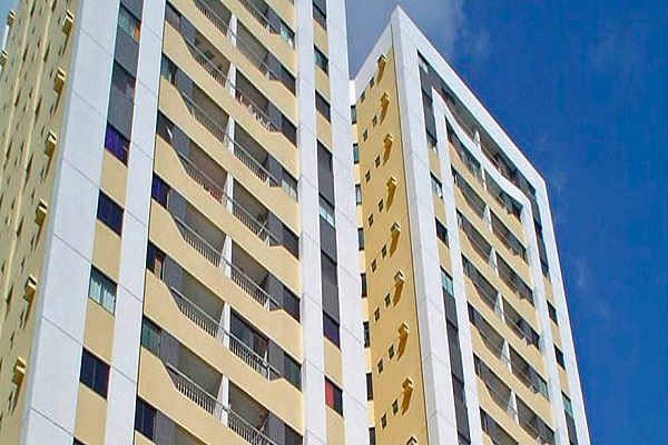 Manutenção Predial Suzano